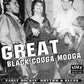 CD - VA - Great Black Cooga-Mooga