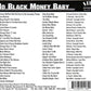 CD - VA - No Black Money Baby