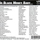 CD - VA - No Black Money Baby