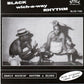 CD - VA - Black Which-A-Way Rhythm