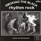 CD - VA - Smoking The Black Rhythm Rock