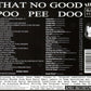 CD - VA - That No Good Po Pee Doo