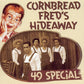 CD - 49 Special - Cornbread Freds Hideaway