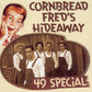 CD - 49 Special - Cornbread Freds Hideaway