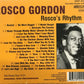 CD - Rosco Gordon - Rosco's Rhythm