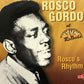 CD - Rosco Gordon - Rosco's Rhythm