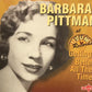 CD - Barbara Pittman - Getting Better All The Time