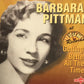 CD - Barbara Pittman - Getting Better All The Time