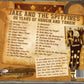 CD - Jake And The Spitfires - 20 Years Of Honkin' And Tonkin'