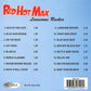 CD - Red Hot Max - Lonesome Rocker