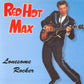 CD - Red Hot Max - Lonesome Rocker