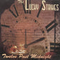 CD - Lucky Strikes - Twelve Past Midnight