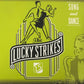 CD - Lucky Strikes - Song And Dance