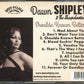 CD - Dawn Shipley & the Sharpshooters - Shoulda Knwon Better