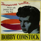 CD - Bobby Comstock - Tennessee Waltz