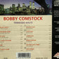 CD - Bobby Comstock - Tennessee Waltz