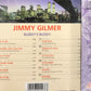 CD - Jimmy Gilmer - Buddy's Buddy - Buddy Holly Songs