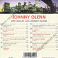 CD - Johnny Olenn - Just Rollin' With Johnny Olenn