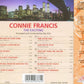 CD - Connie Francis - The Exciting