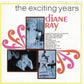 CD - Diane Ray - The Exciting Years