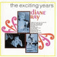 CD - Diane Ray - The Exciting Years