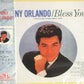 CD - Tony Orlando - Bless You And Eleven Other Great Hits