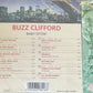 CD - Buzz Clifford - Baby Sittin'
