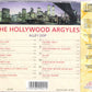 CD - Hollywood Argyles - Alley Oop