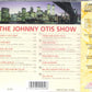 CD - Johnny Otis - The Johnny Otis Show