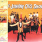 CD - Johnny Otis - The Johnny Otis Show