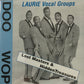 CD - VA - Laurie Vocal Groups Lost masters & hidden treasures