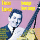 CD - Trini Lopez - Teenage Love Songs