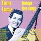 CD - Trini Lopez - Teenage Love Songs