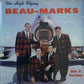 CD - Beau-Marks - The High Flying Hits & Rarities