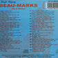 CD - Beau-Marks - The High Flying Hits & Rarities