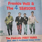 CD - Frankie Valli & The 4 Seasons - The Fantastic First Years