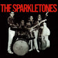 CD - Sparkletones - Self Titled