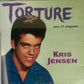 CD - Kris Jensen - Torture