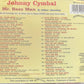 CD - Johnny Cymbal - Mr. Bass Man & Other Classics