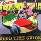 CD - Deltas - Good Time Guide