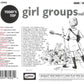 CD - VA - Today's Top Girl Group's-Vol. 1