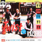 CD - Kaisers - Twist With Kaisers