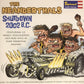 CD - Neanderthals - Shutdown 2002 B.C.