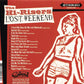 CD - Hi-Risers - Lost Weekend