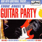 CD - Eddie Angel & Panasonics - Guitar Party...Plus