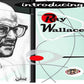 CD - Ray Wallace - Introducing