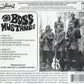 CD - Boss Mustangs - Same