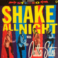 CD - Outta Sites - Shake All Night With The Outta Sites