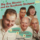 CD - Big Boy Bloater & His Southside Stompers - Jumpin' Rhythm & Blues