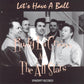 CD - Rudy La Crioux & The All Stars - Let's Have A Ball